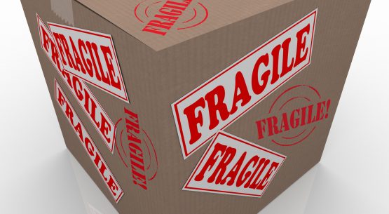 Tips for Mailing Fragile Items Internationally
