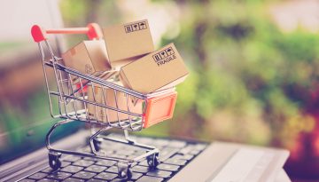 What Ecommerce Stores Need to Know About Their Shipping Options