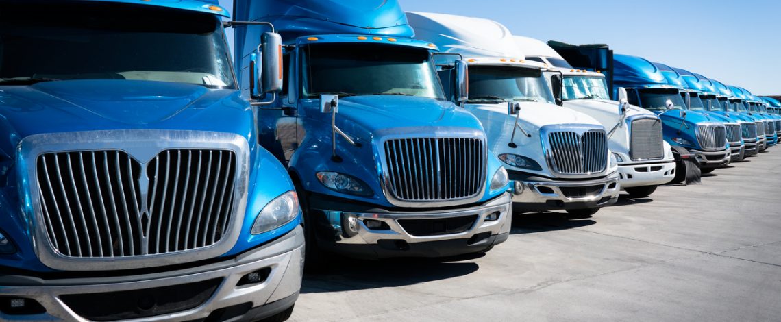 5 Things Your Small Business Should Understand About Freight Services