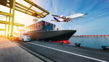 Times You Should Consider Air Freight International Services