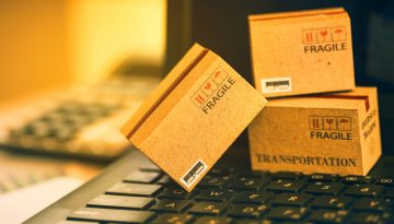 The Small Business Guide to Ecommerce Shipping