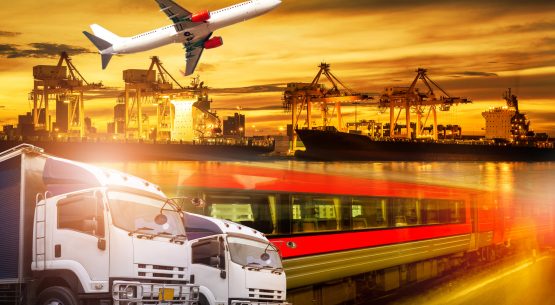 Transportation and Logistics: Are They One and the Same?