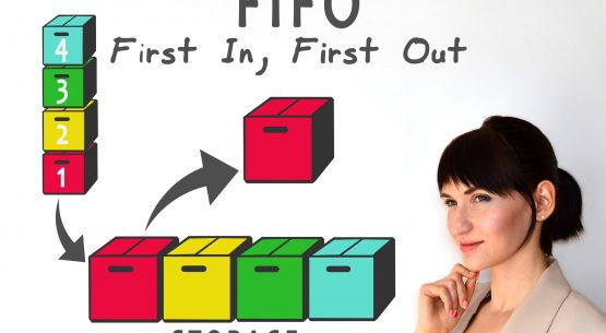 First In First Out Inventory Management and Shipping-Is It Better For E-commerce?