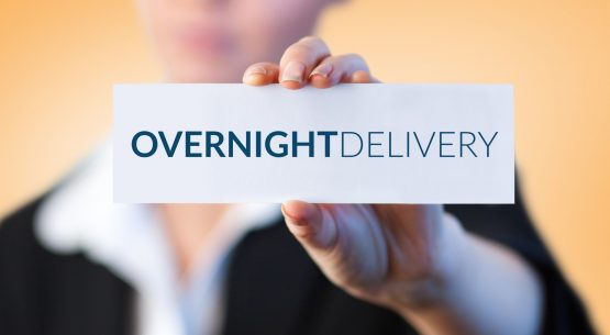 How Does Overnight Delivery Work? The Journey of an Overnight Package, From Shipped to Delivered