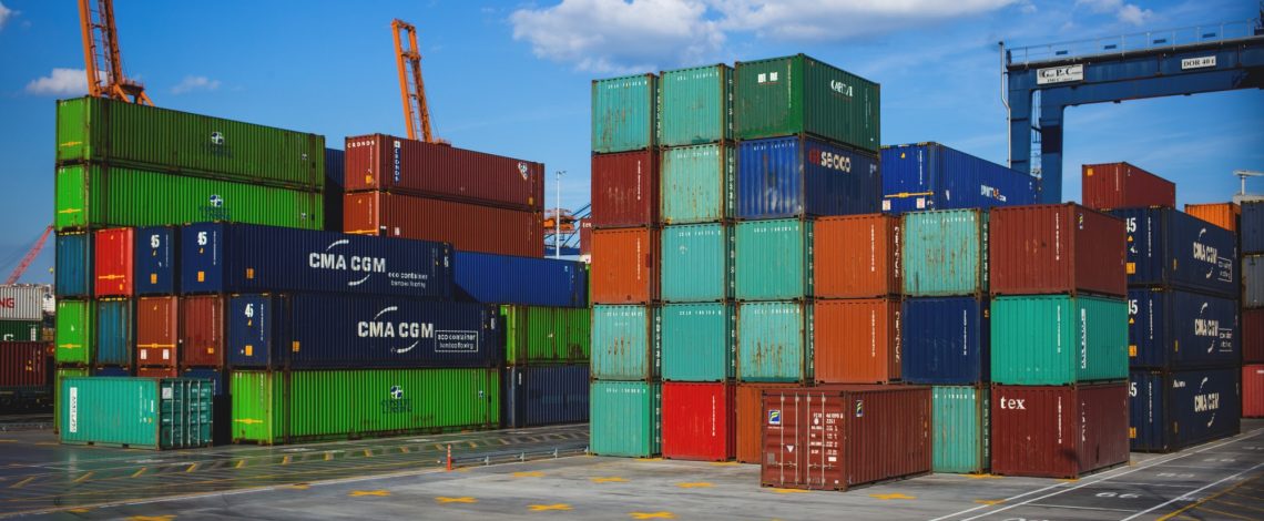 A Guide to Spot Market Freight Rates and Contract Rates