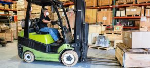 Skid vs Pallet vs Crates: How to Make the Best Shipping Choice